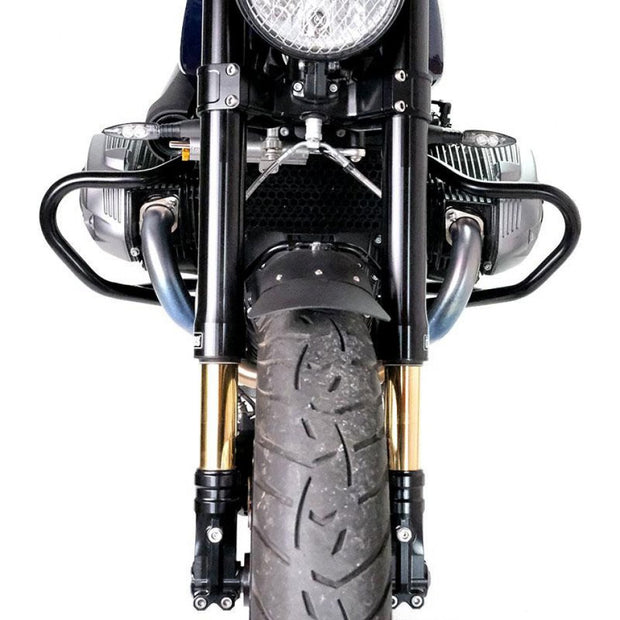 UNIT GARAGE ENGINE PROTECTION CRASH BARS NINET