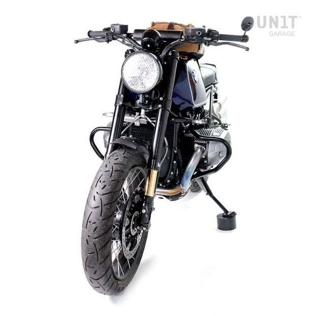 UNIT GARAGE ENGINE PROTECTION CRASH BARS NINET