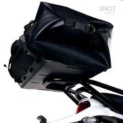 UNIT GARAGE LUGGAGE RACK EXTENSION PLATE - BLACK