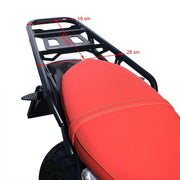 UNIT GARAGE NINET LUGGAGE RACK FOR TOP CASE AL4_BL
