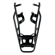 UNIT GARAGE NINET LUGGAGE RACK FOR TOP CASE AL4_BL
