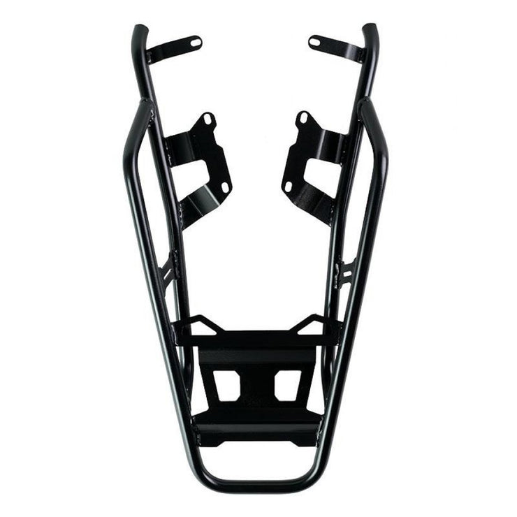 UNIT GARAGE NINET LUGGAGE RACK FOR TOP CASE AL4_BL
