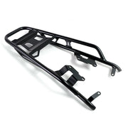 UNIT GARAGE NINET LUGGAGE RACK FOR TOP CASE AL4_BL