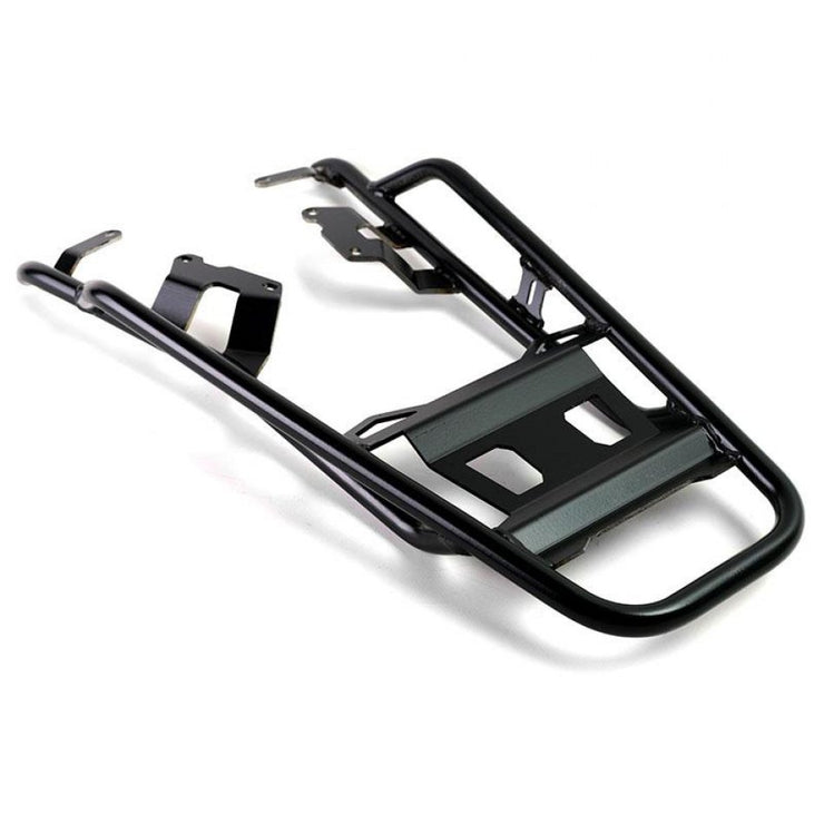 UNIT GARAGE NINET LUGGAGE RACK FOR TOP CASE AL4_BL