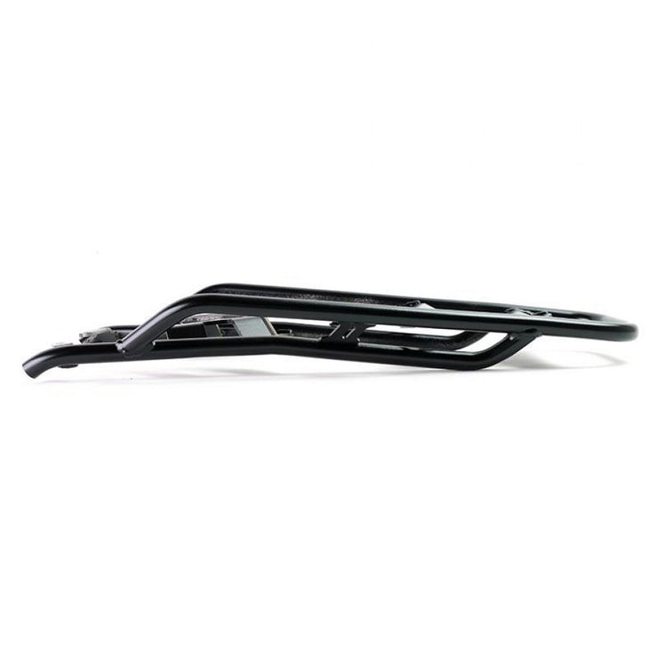 UNIT GARAGE NINET LUGGAGE RACK FOR TOP CASE AL4_BL