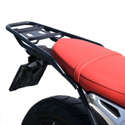 UNIT GARAGE NINET LUGGAGE RACK FOR TOP CASE AL4_BL