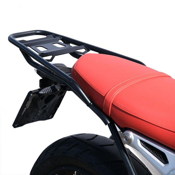 UNIT GARAGE NINET LUGGAGE RACK FOR TOP CASE AL4_BL