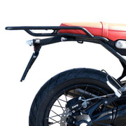 UNIT GARAGE NINET LUGGAGE RACK FOR TOP CASE AL4_BL