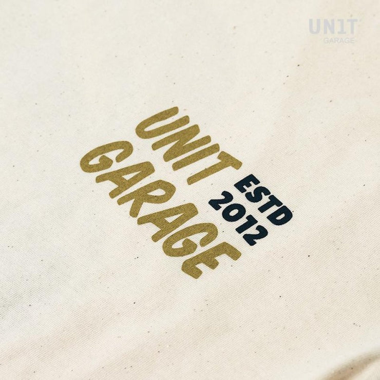UNIT GARAGE SMOKERS DELIGHT T-SHIRT