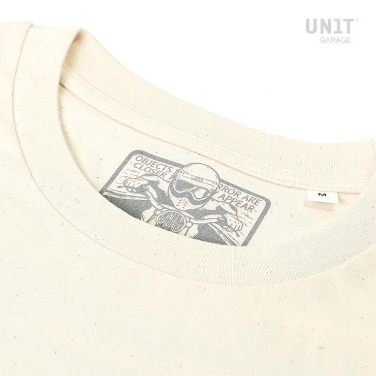 UNIT GARAGE SMOKERS DELIGHT T-SHIRT