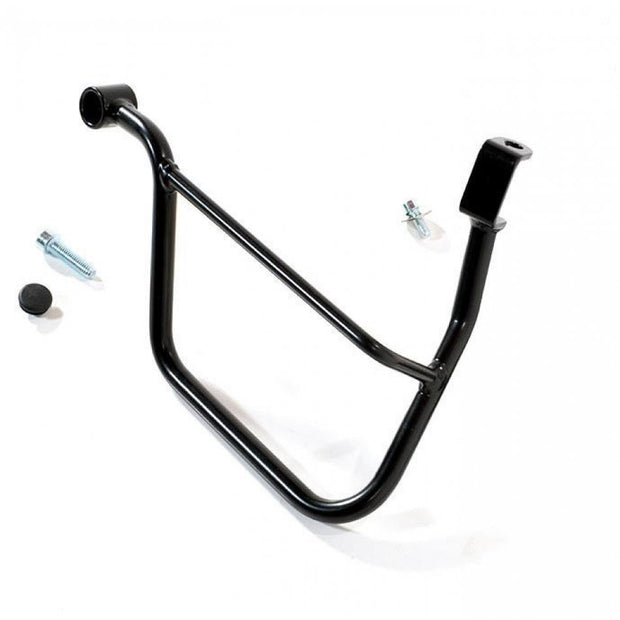 UNIT GARAGE LEFT SUBFRAME TRIUMPH T120 BONNEVILLE (2016 UNTIL NOW) AND TRIUMPH BONNEVILLE T100 (2017 UNTIL NOW)