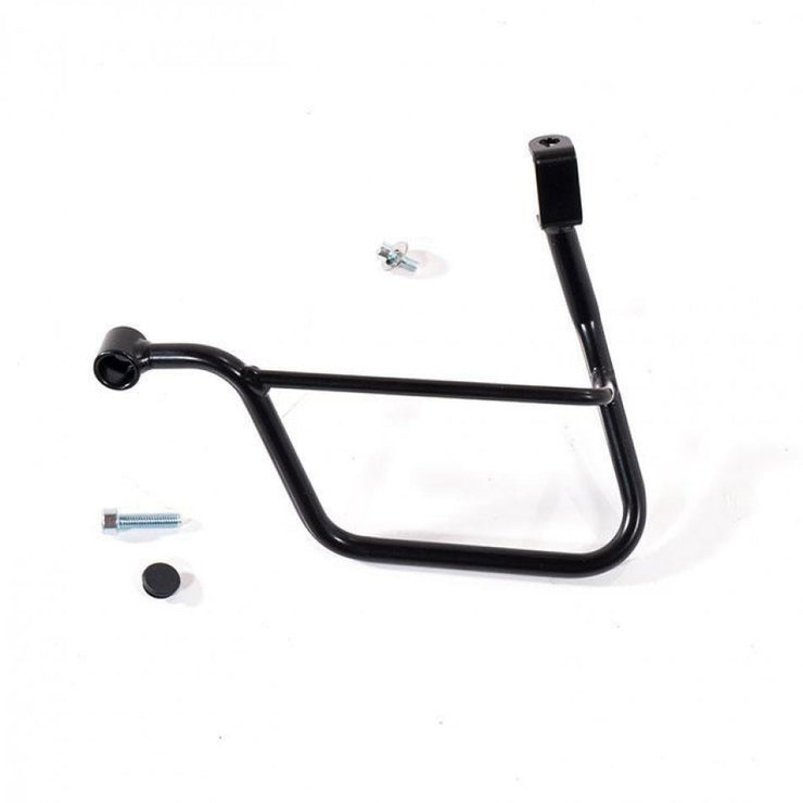 UNIT GARAGE LEFT SUBFRAME TRIUMPH T120 BONNEVILLE (2016 UNTIL NOW) AND TRIUMPH BONNEVILLE T100 (2017 UNTIL NOW)