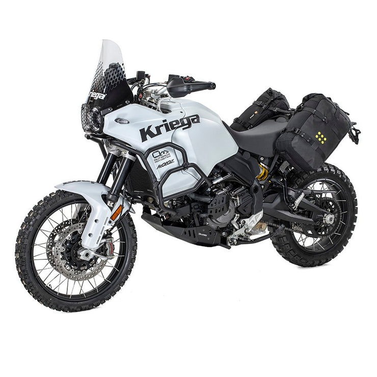 KRIEGA OS-BASE DUCATI DESERT-X