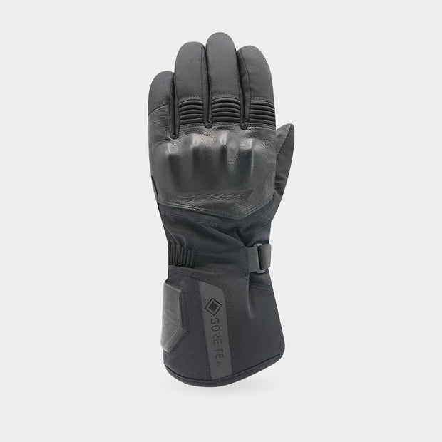 RACER DYNAMIC 5 GTX - BLACK