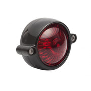 MOTONE ELDORADO LED TAIL LIGHT - BLACK