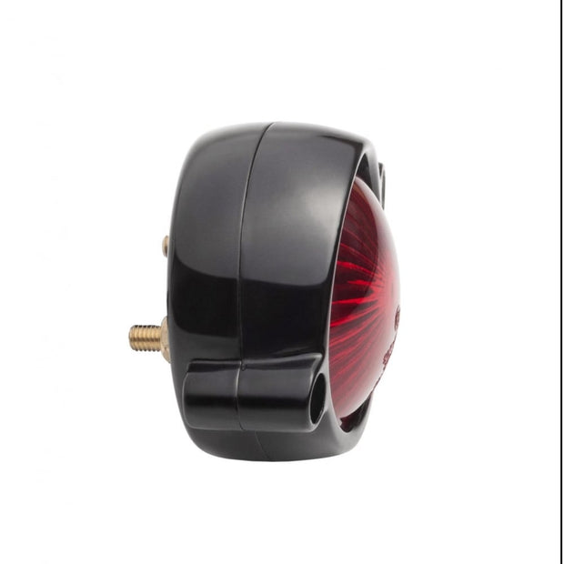 MOTONE ELDORADO LED TAIL LIGHT - BLACK