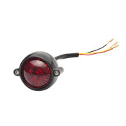 MOTONE ELDORADO LED TAIL LIGHT - BLACK