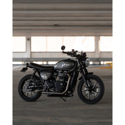 MOTONE FORTYNINER UNDERBELLY STYLING KIT - GLOSS BLACK