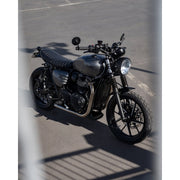 MOTONE FORTYNINER UNDERBELLY STYLING KIT - GLOSS BLACK
