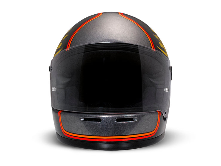 DMD RIVALE HELMET ECE 22.05 - HAWK - SALE!