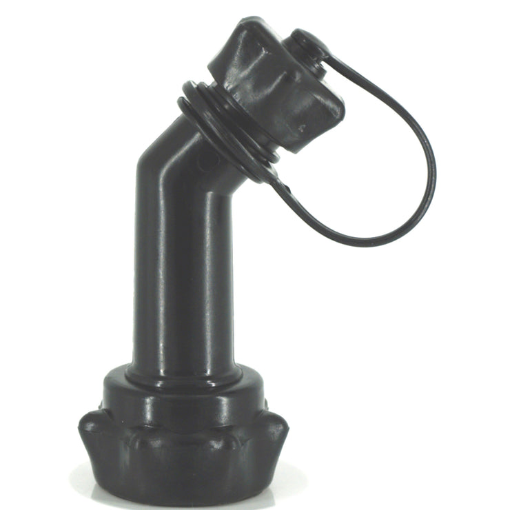 FUELFRIEND® CLOSABLE PETROL SPOUT FOR 1L, 1.5L & 2L CANISTERS