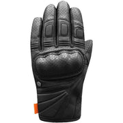 RACER META 4 LADIES GLOVE - BLACK