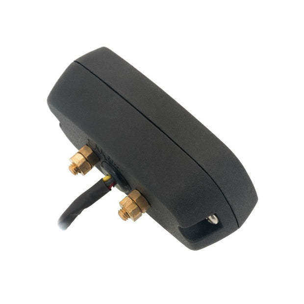 MOTONE GORT LED TAIL LIGHT - KRACKLE MATTE BLACK