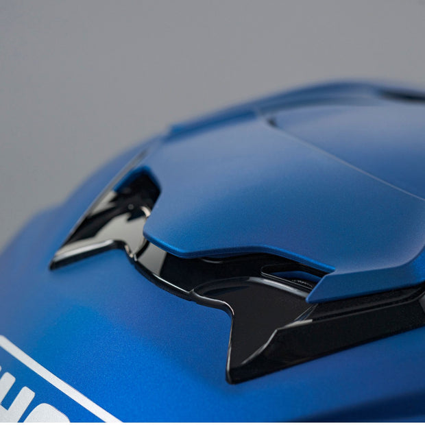 SHOEI GT-AIR 3 HELMET - MATTE BLACK