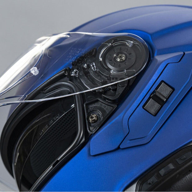 SHOEI GT-AIR 3 HELMET - MATTE BLACK