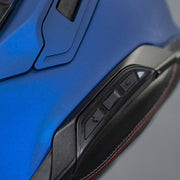 SHOEI GT-AIR 3 HELMET - MATTE BLACK