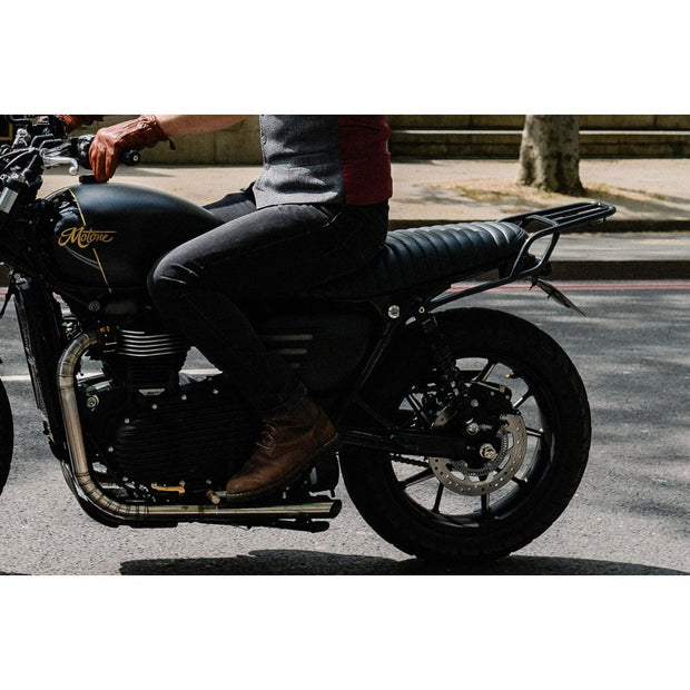 MOTONE GT GRAND TOURER RACK - BLACK