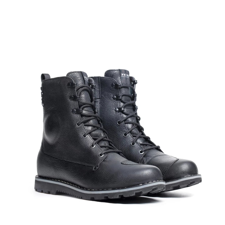 TCX HERO 2 WATERPROOF (WP) BOOTS - BLACK