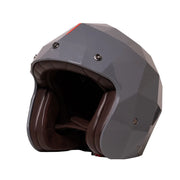 HOLY FREEDOM STEALTH HELMET - GREY DIAMOND - SIZE XL