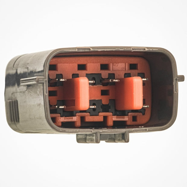 MOTONE IGNITION RELOCATION KIT - BRACKET & LOOM - FOR LC T100, T120, AND 2016-2024 STREET TWIN/SPEED TWIN 900