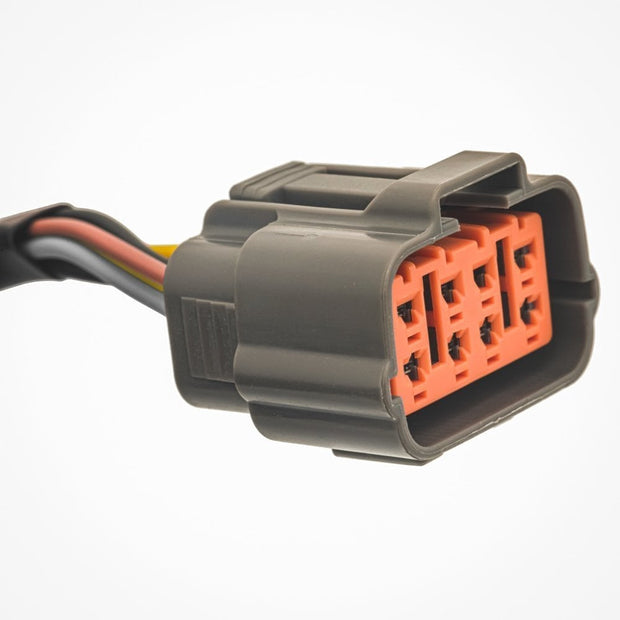 MOTONE IGNITION RELOCATION KIT - BRACKET & LOOM - FOR LC T100, T120, AND 2016-2024 STREET TWIN/SPEED TWIN 900