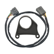 MOTONE IGNITION RELOCATION KIT - BRACKET & LOOM - FOR LC T100, T120, AND 2016-2024 STREET TWIN/SPEED TWIN 900