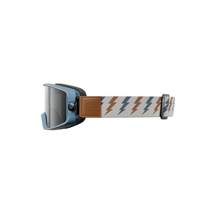 JOHN DOE JD/ONE GOGGLE - MIDNIGHT