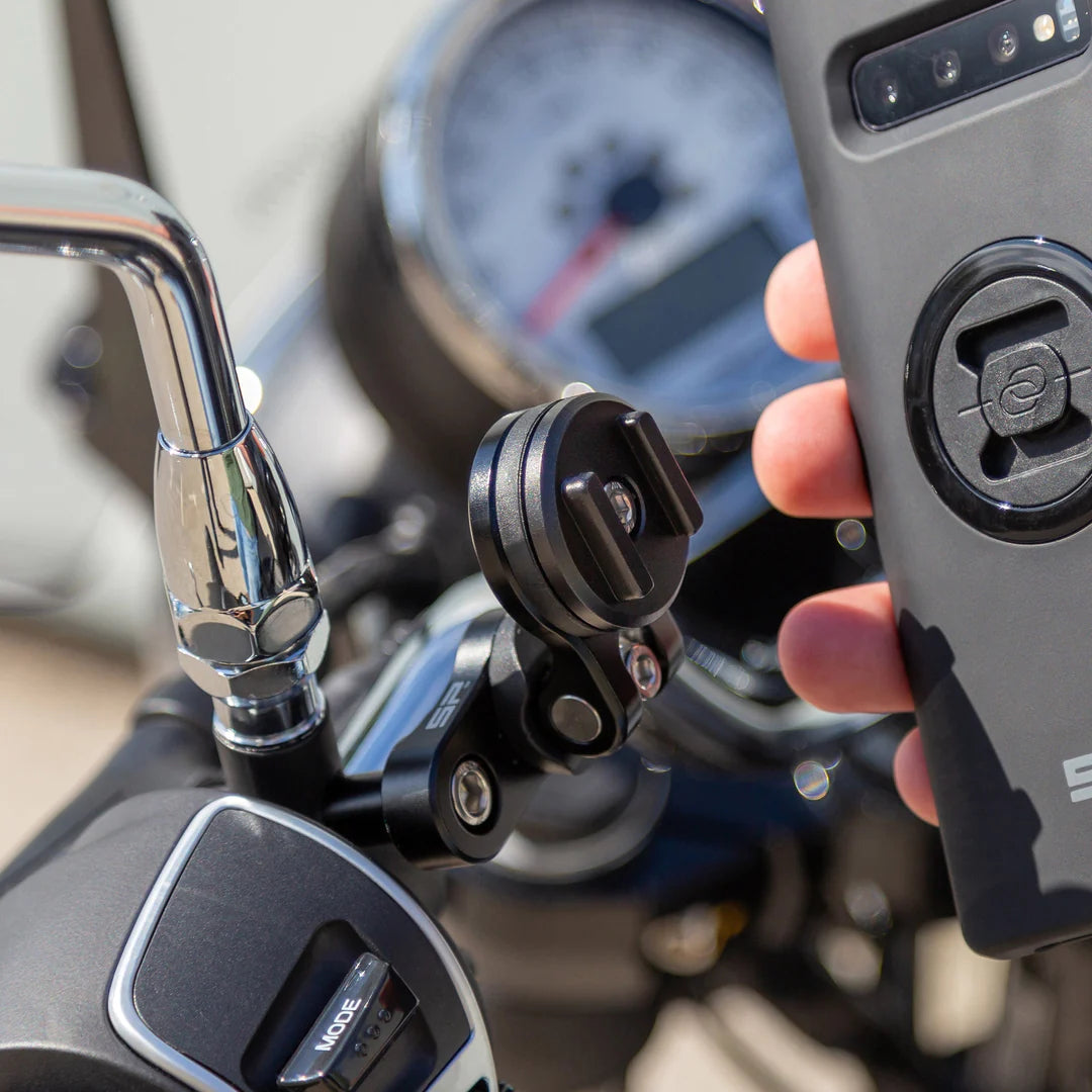 SP CONNECT CLUTCH MOUNT PRO – Strath Moto