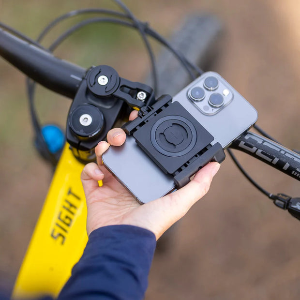 SP CONNECT PHONE CLAMP SPC+ UNIVERSAL