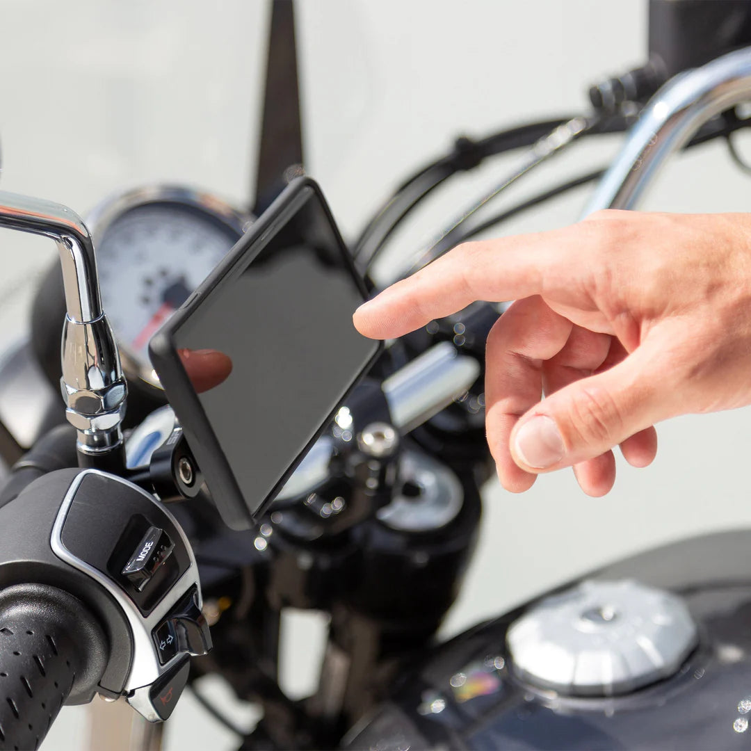 SP CONNECT CLUTCH MOUNT PRO – Strath Moto