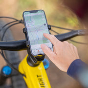 SP CONNECT PHONE CLAMP SPC+ UNIVERSAL