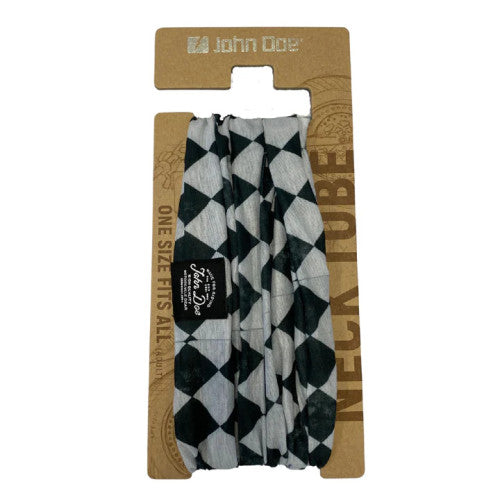 JOHN DOE NECK TUBE - MODERN RACE FLAG