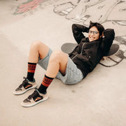 HOLY FREEDOM SOCKS - INSULTO
