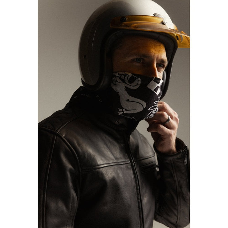 MOTONE BANDANA - IS THIS REAL LIFE