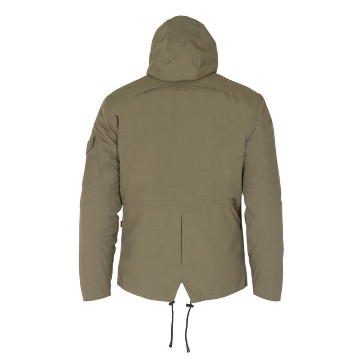 MERLIN JAGGER URBAN UTILITY D30 JACKET - OLIVE