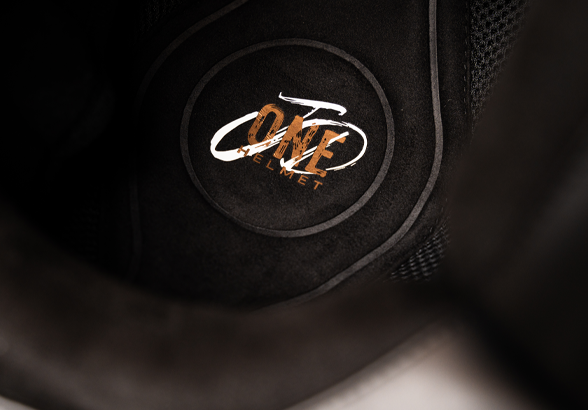 JOHN DOE JD/ONE HELMET ECE 22.06 - SIGNATURE BLACK / GREY