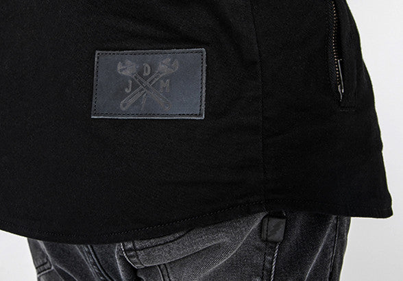 JOHN DOE MOTOSHIRT - PRISON