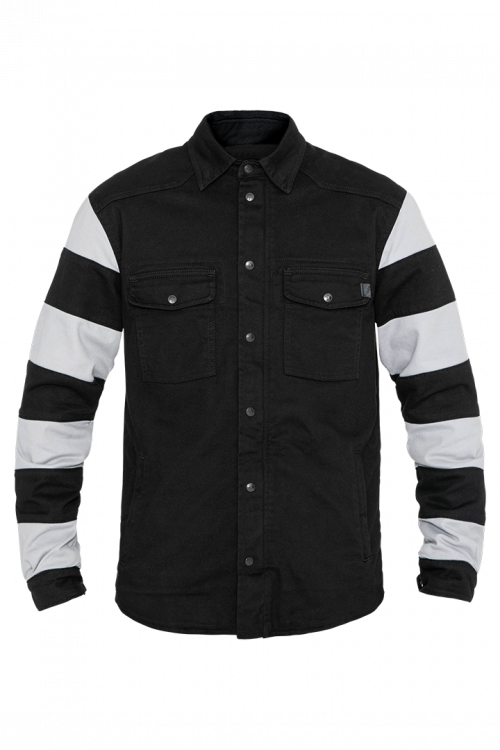 JOHN DOE MOTOSHIRT - PRISON