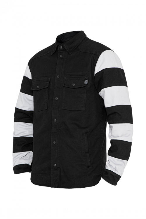 JOHN DOE MOTOSHIRT - PRISON