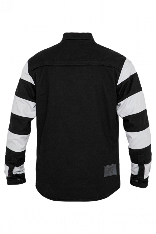 JOHN DOE MOTOSHIRT - PRISON